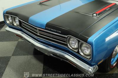 1969 Plymouth Road Runner