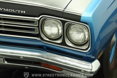 1969 Plymouth Road Runner
