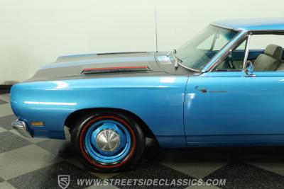 1969 Plymouth Road Runner