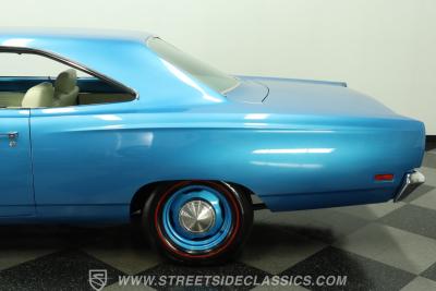 1969 Plymouth Road Runner