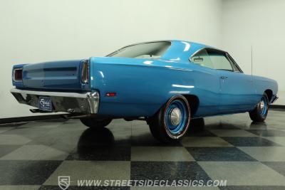 1969 Plymouth Road Runner