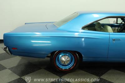 1969 Plymouth Road Runner