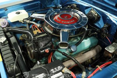1969 Plymouth Road Runner
