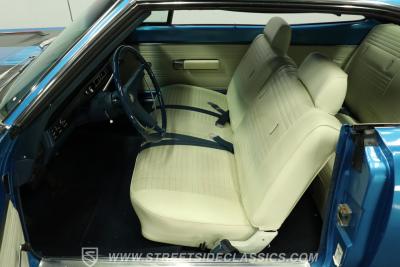 1969 Plymouth Road Runner