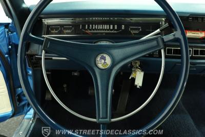 1969 Plymouth Road Runner