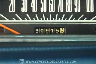 1969 Plymouth Road Runner