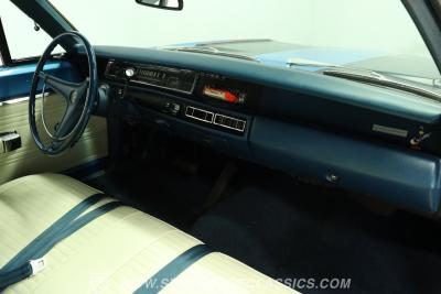 1969 Plymouth Road Runner