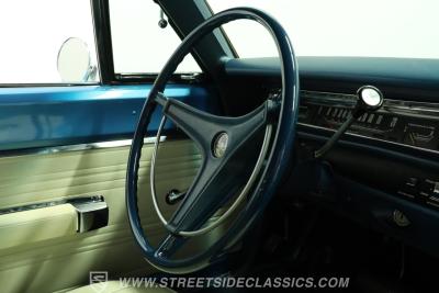 1969 Plymouth Road Runner