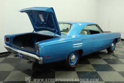 1969 Plymouth Road Runner