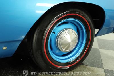 1969 Plymouth Road Runner