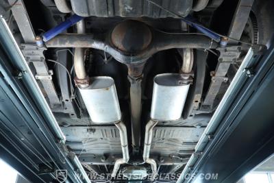 1969 Plymouth Road Runner