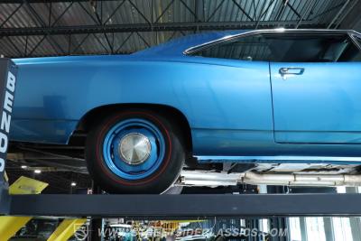 1969 Plymouth Road Runner