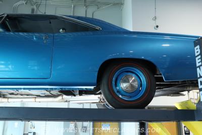 1969 Plymouth Road Runner
