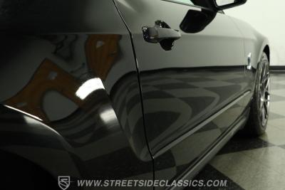 2012 Ford Mustang Shelby GT500