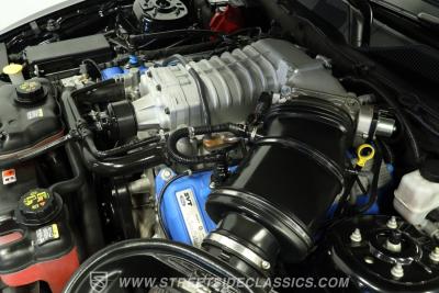 2012 Ford Mustang Shelby GT500