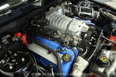 2012 Ford Mustang Shelby GT500