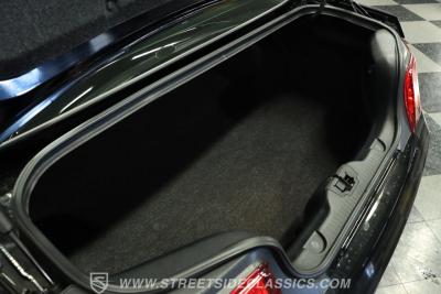 2012 Ford Mustang Shelby GT500