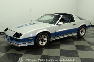 1982 Chevrolet Camaro Z/28 Pace Car