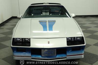 1982 Chevrolet Camaro Z/28 Pace Car