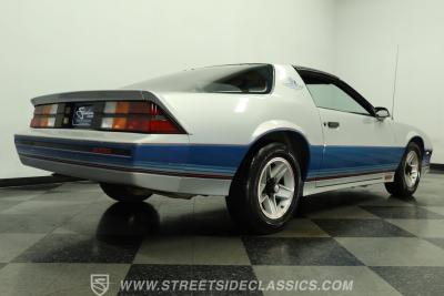 1982 Chevrolet Camaro Z/28 Pace Car