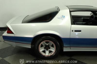 1982 Chevrolet Camaro Z/28 Pace Car