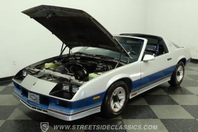 1982 Chevrolet Camaro Z/28 Pace Car