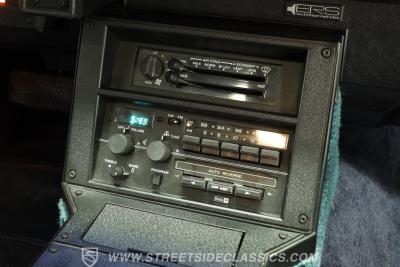 1982 Chevrolet Camaro Z/28 Pace Car