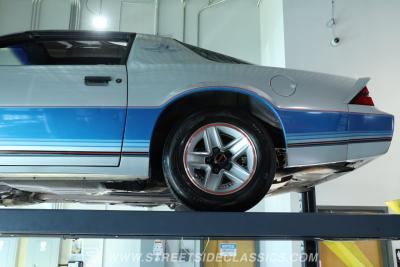 1982 Chevrolet Camaro Z/28 Pace Car