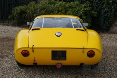 1965 Bizzarrini GT Strada 5300 &ldquo;Alloy-Street Legal&rdquo;