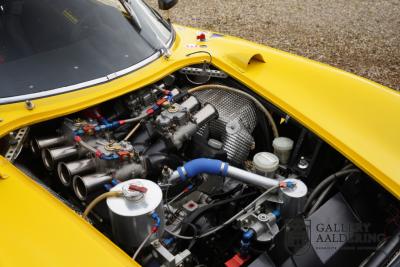 1965 Bizzarrini GT Strada 5300 &ldquo;Alloy-Street Legal&rdquo;