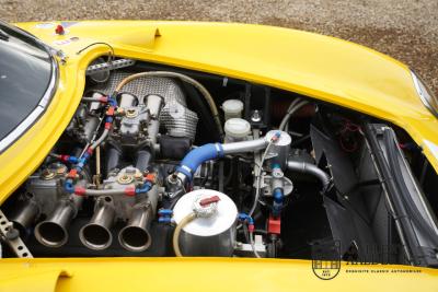1965 Bizzarrini GT Strada 5300 &ldquo;Alloy-Street Legal&rdquo;
