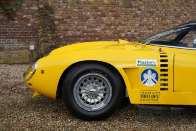 1965 Bizzarrini GT Strada 5300 &ldquo;Alloy-Street Legal&rdquo;