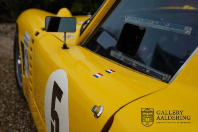 1965 Bizzarrini GT Strada 5300 &ldquo;Alloy-Street Legal&rdquo;