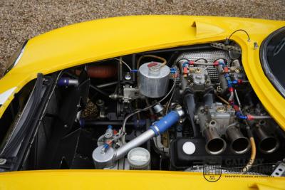 1965 Bizzarrini GT Strada 5300 &ldquo;Alloy-Street Legal&rdquo;