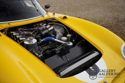 1965 Bizzarrini GT Strada 5300 &ldquo;Alloy-Street Legal&rdquo;