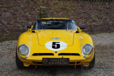 1965 Bizzarrini GT Strada 5300 &ldquo;Alloy-Street Legal&rdquo;