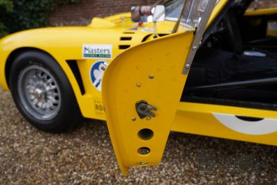 1965 Bizzarrini GT Strada 5300 &ldquo;Alloy-Street Legal&rdquo;