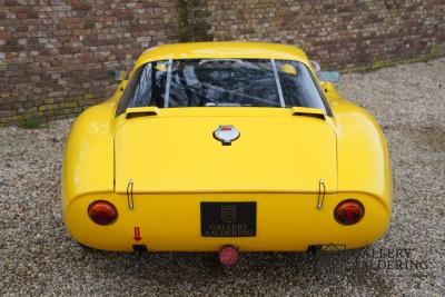 1965 Bizzarrini GT Strada 5300 &ldquo;Alloy-Street Legal&rdquo;