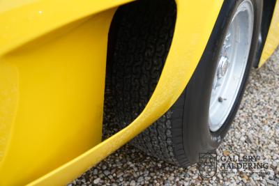 1965 Bizzarrini GT Strada 5300 &ldquo;Alloy-Street Legal&rdquo;