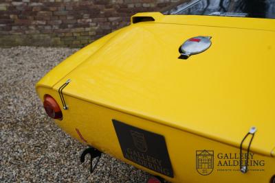 1965 Bizzarrini GT Strada 5300 &ldquo;Alloy-Street Legal&rdquo;