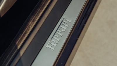 2000 Ferrari 550 Maranello