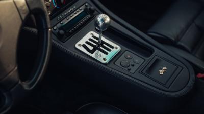 2000 Ferrari 550 Maranello