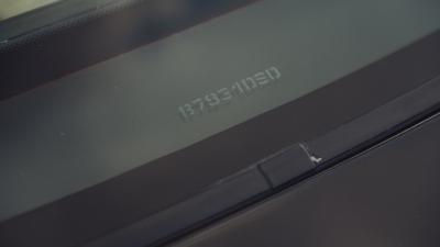 2000 Ferrari 550 Maranello