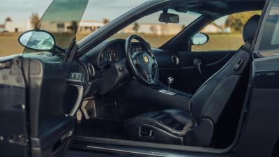 2000 Ferrari 550 Maranello