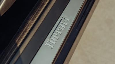 2000 Ferrari 550 Maranello