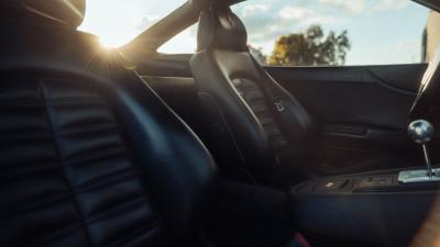 2000 Ferrari 550 Maranello