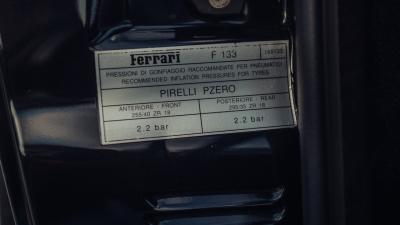 2000 Ferrari 550 Maranello