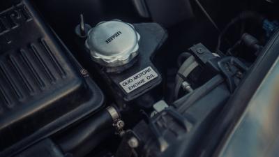 2000 Ferrari 550 Maranello