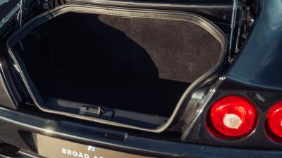 2000 Ferrari 550 Maranello