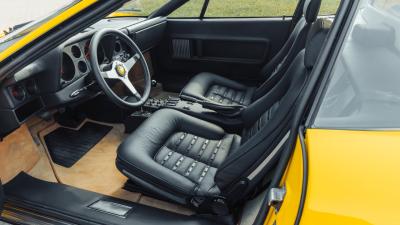 1975 Ferrari 365 GT4 BB